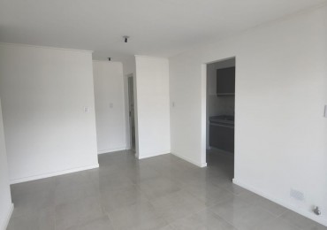 Departamento de 1 dormitorio