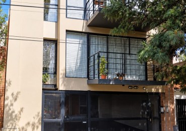 Departamento 2 dormitorios en Guadalupe