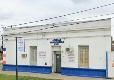 Casa/Local/Clinica en alquiler 